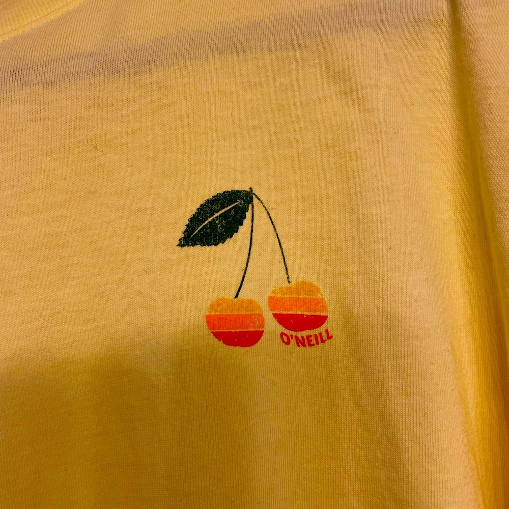 O’Neil Summer t